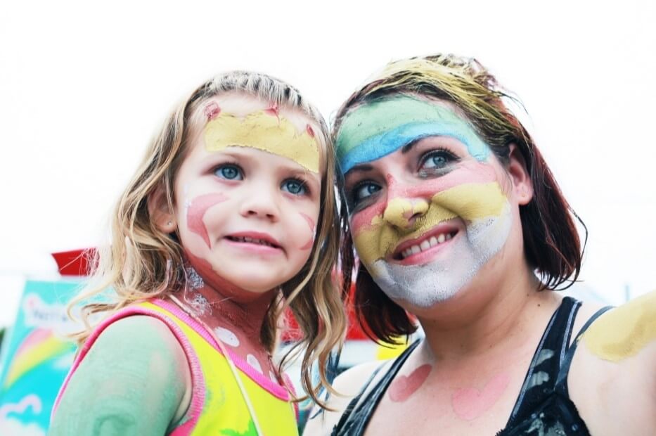 7월 전국축제 일정표