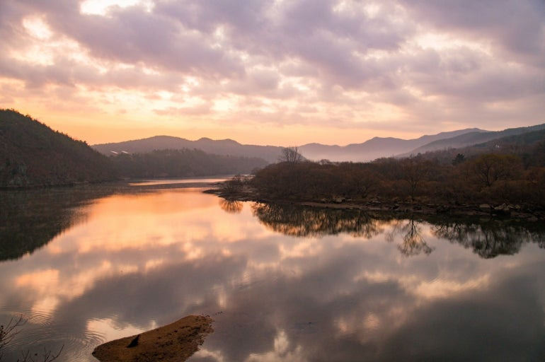 경남 일출 명소 2026 새해 해돋이