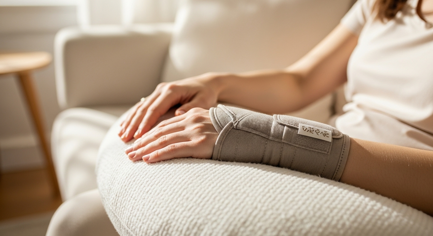 증상 자가 진단 방법