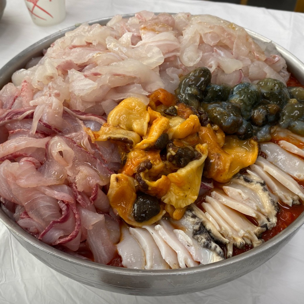 영종도 선녀풍 메뉴 이미지