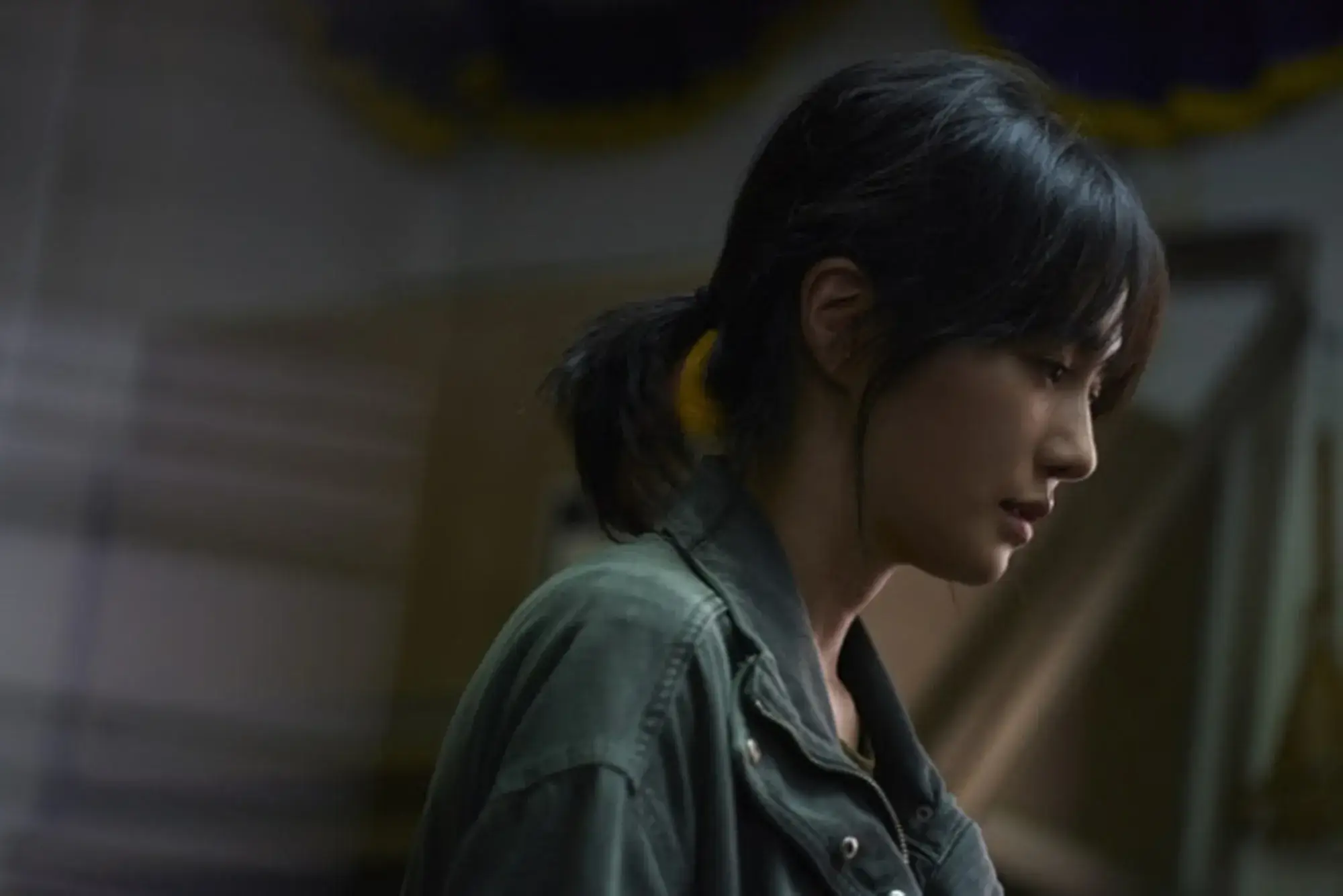 오징어 게임 시즌2