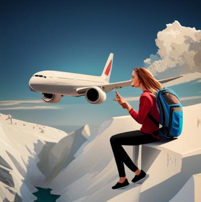 항공권예약은 이젠 쉽고 빠르게