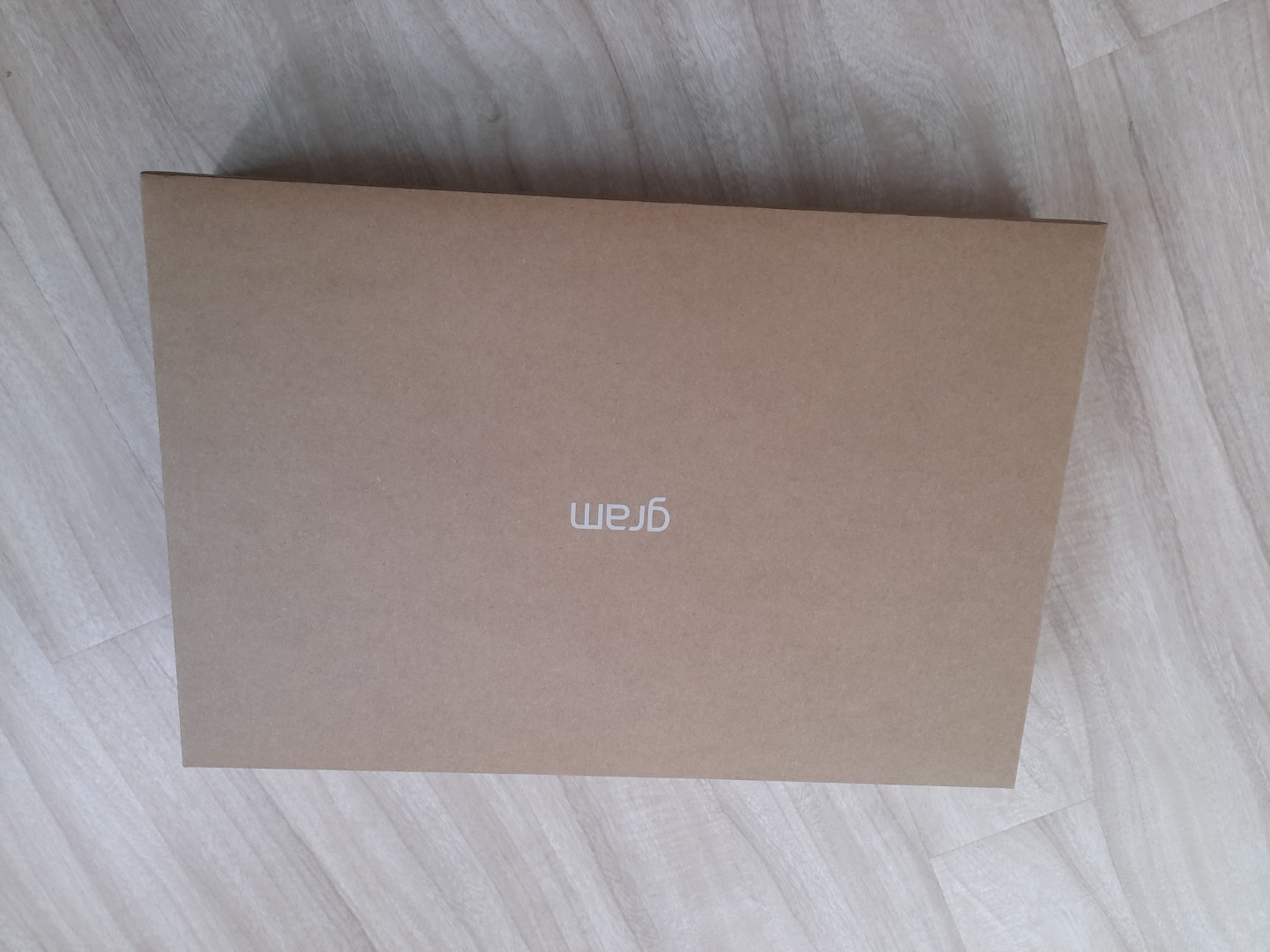 LG 그램 노트북 구입 및 윈도우 11 설치