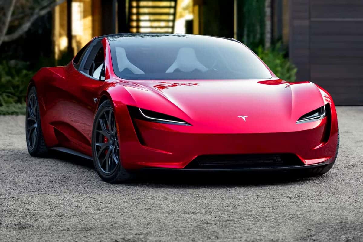 테슬라 중국 판매량 감소는 왜 되는가?-사진