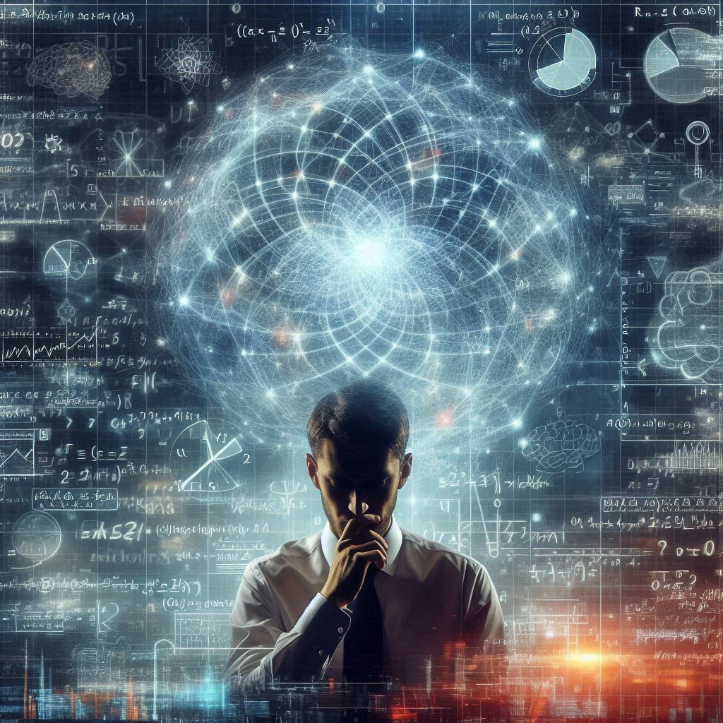 INTP(논리적인 사색가)