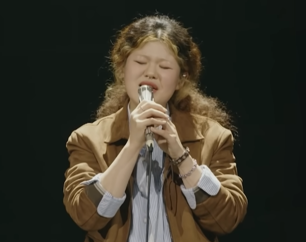 우리들의발라드 이예지