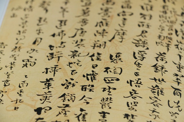 장자의 호접몽