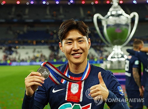 이강인 나폴리 이적