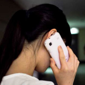 핸드폰 꿈 방전되는 꿈 깨지는 꿈 물에 빠지는 꿈