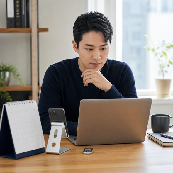 공인인증서 발급