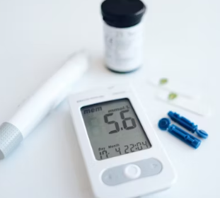 혈당 스파이크 증상 예방법 뜻