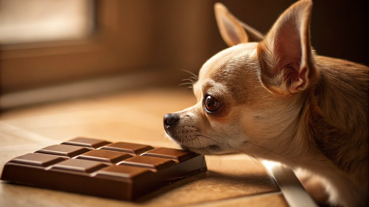 강아지가먹으면안되는음식