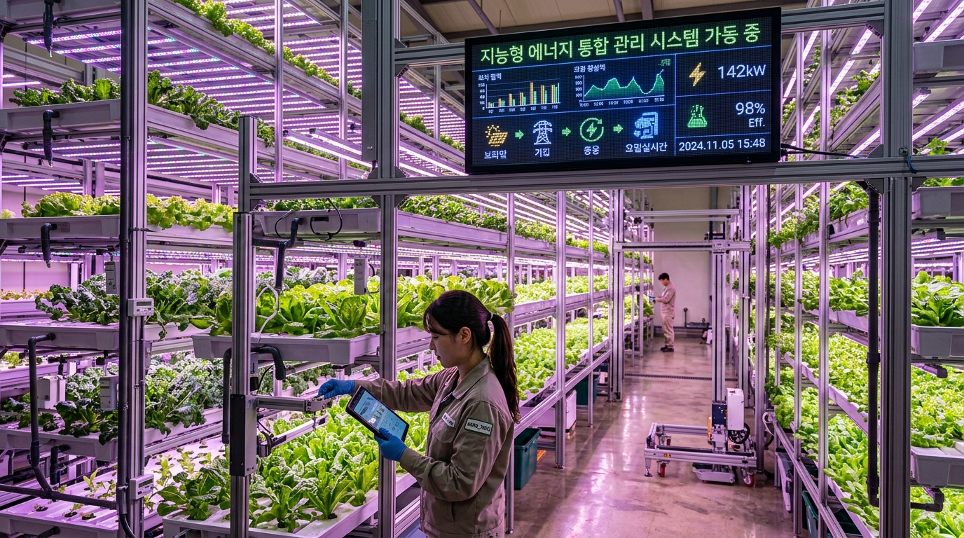 스마트 영농 에너지 지원 정책 향후 전망