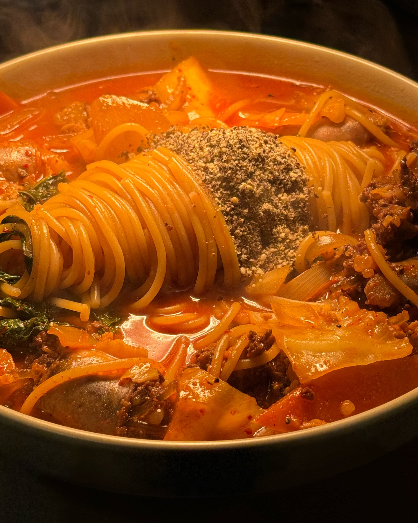 생생정보통 퓨전솥밥