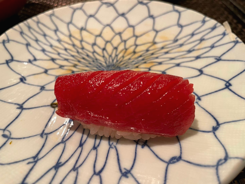 오마카세