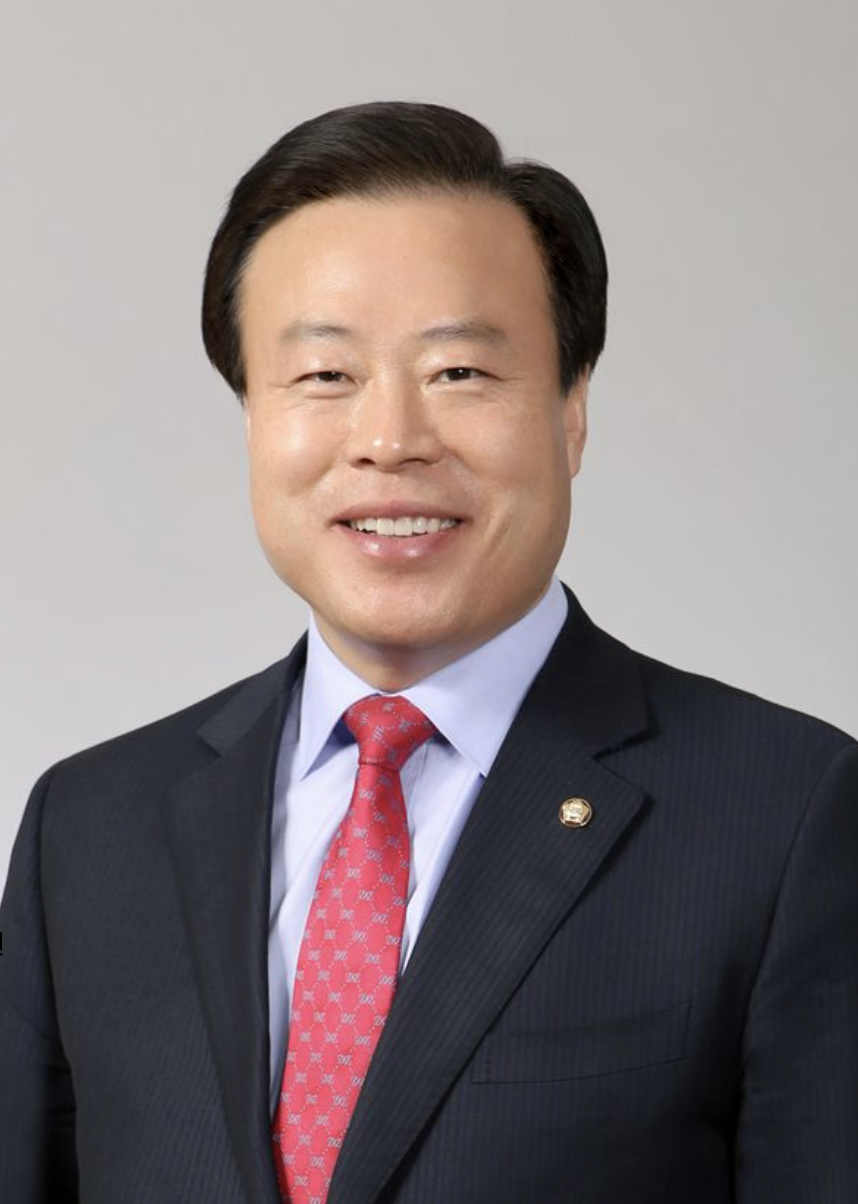 정치인 이한성