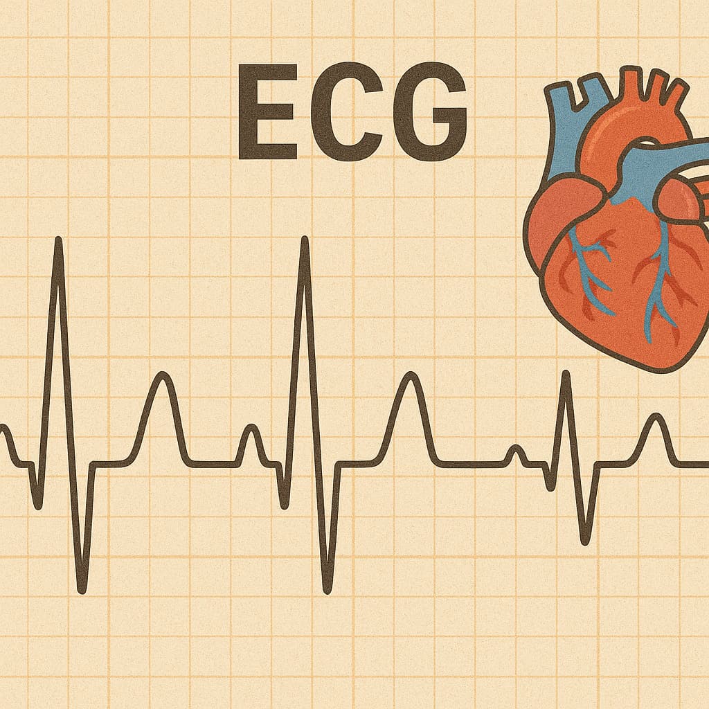 부모님의 흉통, 위경련이 아니라면? 심근경색일 수 있습니다
