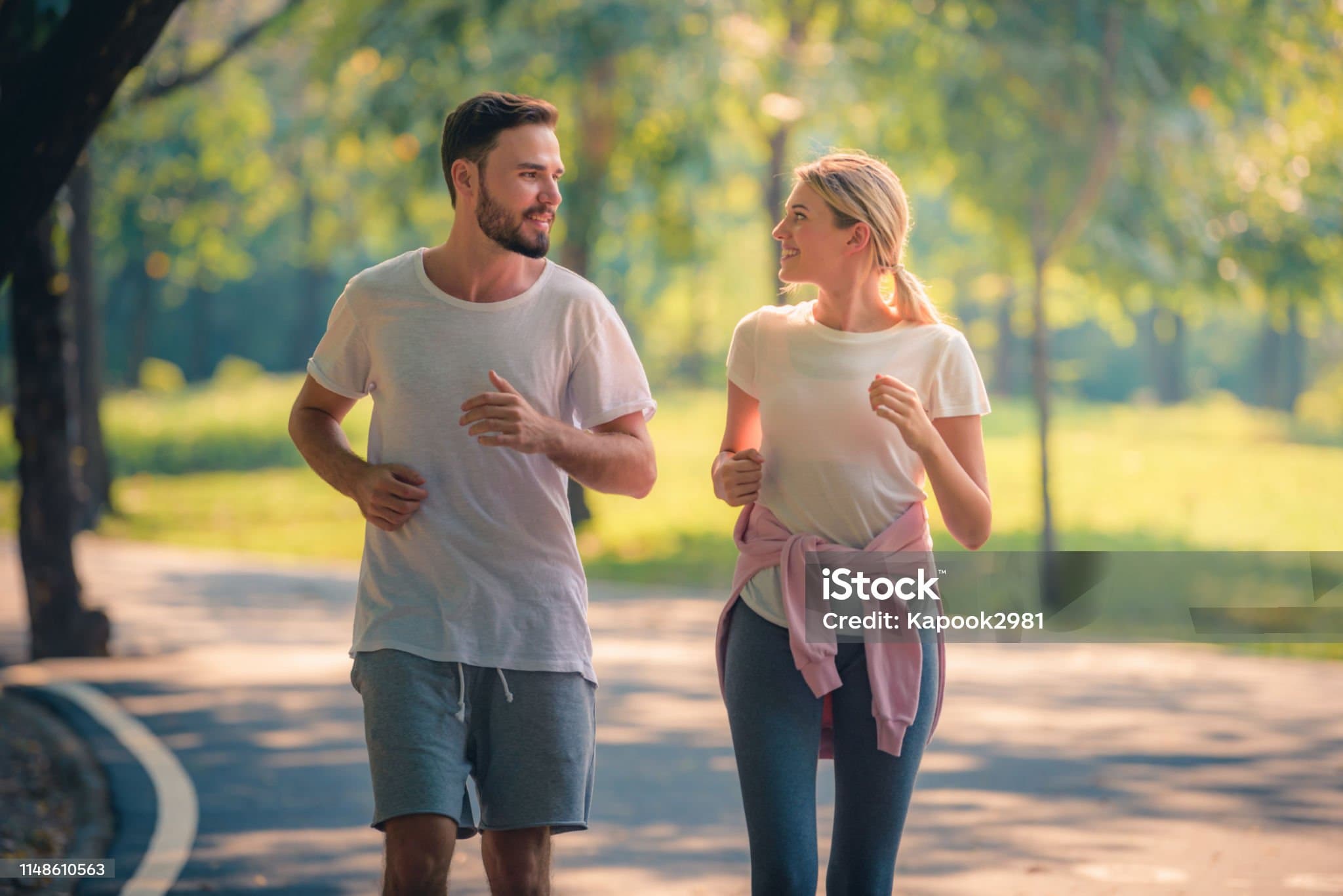 매일 걷기 운동하면 나타나는 놀라운 변화, 당신 몸이 보내는 신호