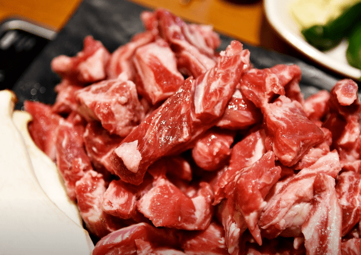 구디 맛집 "미켈고깃집 구로점" 음식사진