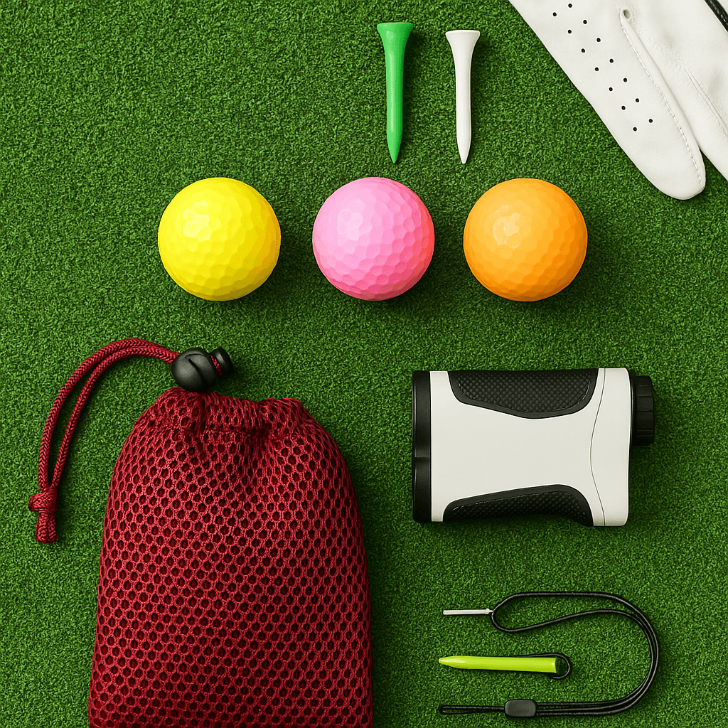 파크골프 장비 및 액세서리 3