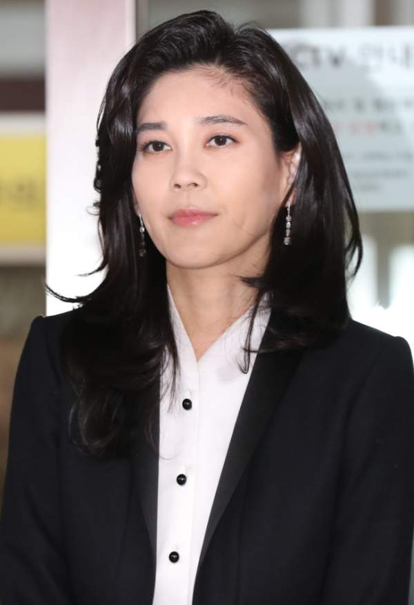 신라호텔 이부진 자사주 매입