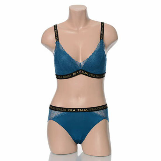 휠라인티모 휠라 인티모 트렌디 레이스 브라렛 팬티세트 fi4bae1648f-b