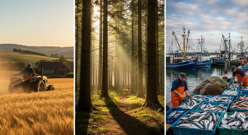 농림어업총조사 참여번호