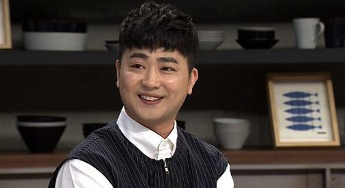박현빈