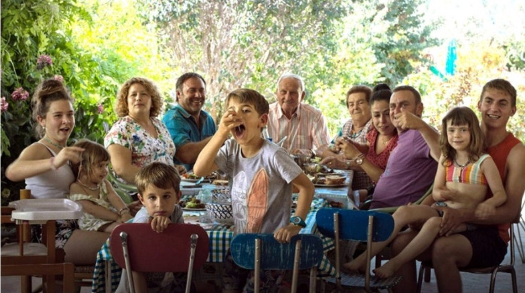 스페인 영화 알카라스 (배경, 문화, 풍경)