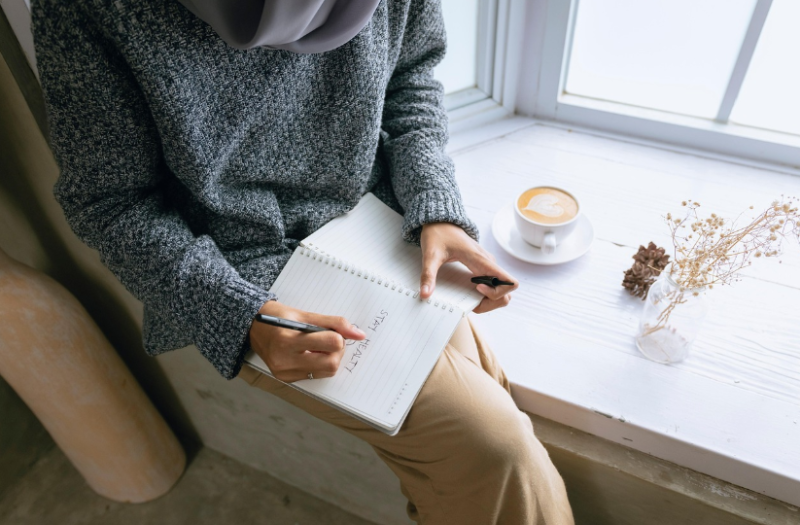 건강한 하루 루틴을 만드는 습관 7가지