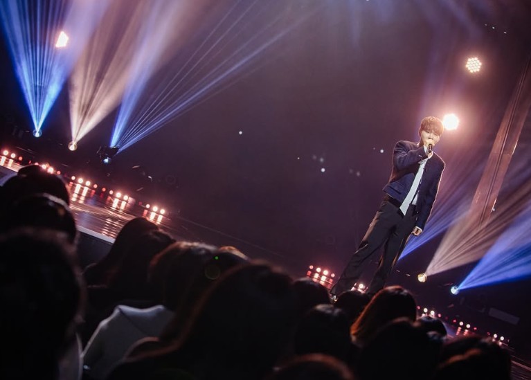 2025 현역가왕2 청주 콘서트 예매 정보