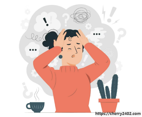 스트레스 원인과 영향_관리 방법