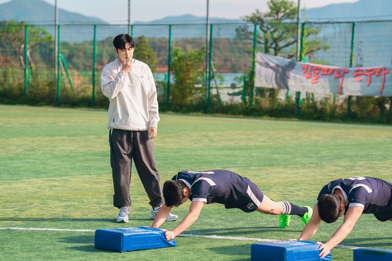 트라이: 우리는 기적이 된다