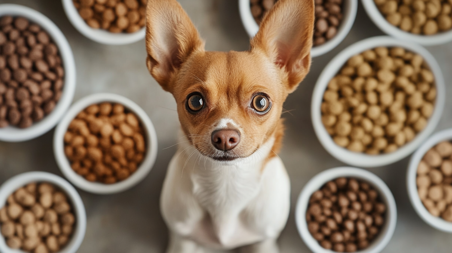 네츄럴코어 퍼피 사료 구매 방법