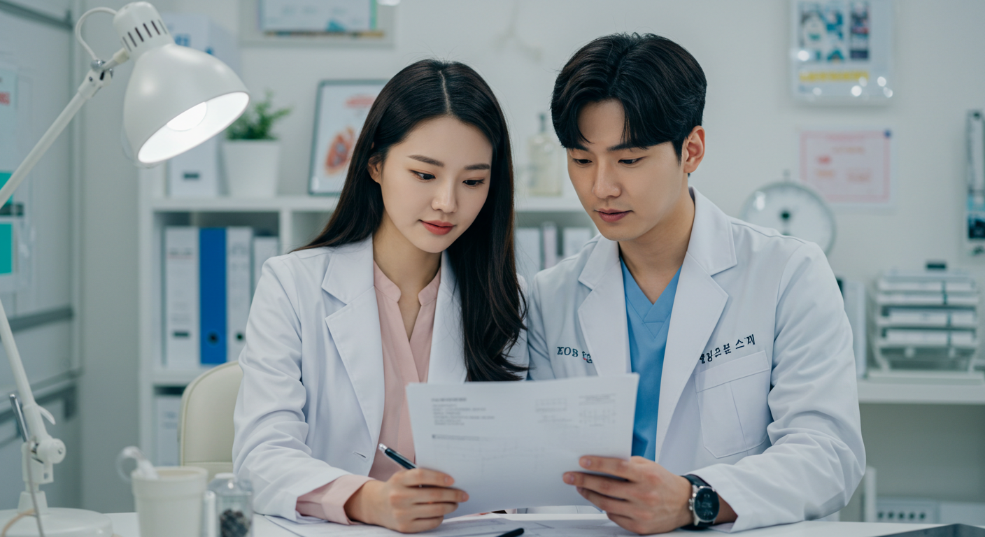 유병자 간병보험