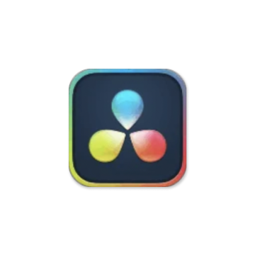 다빈치 리졸브 무료 다운로드