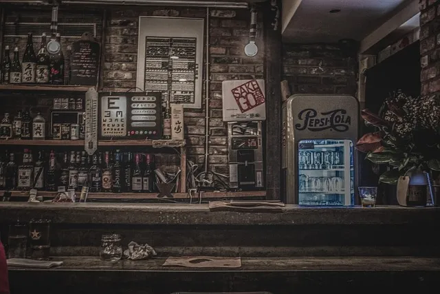 냉장고 쉽게 청소하는 방법_2