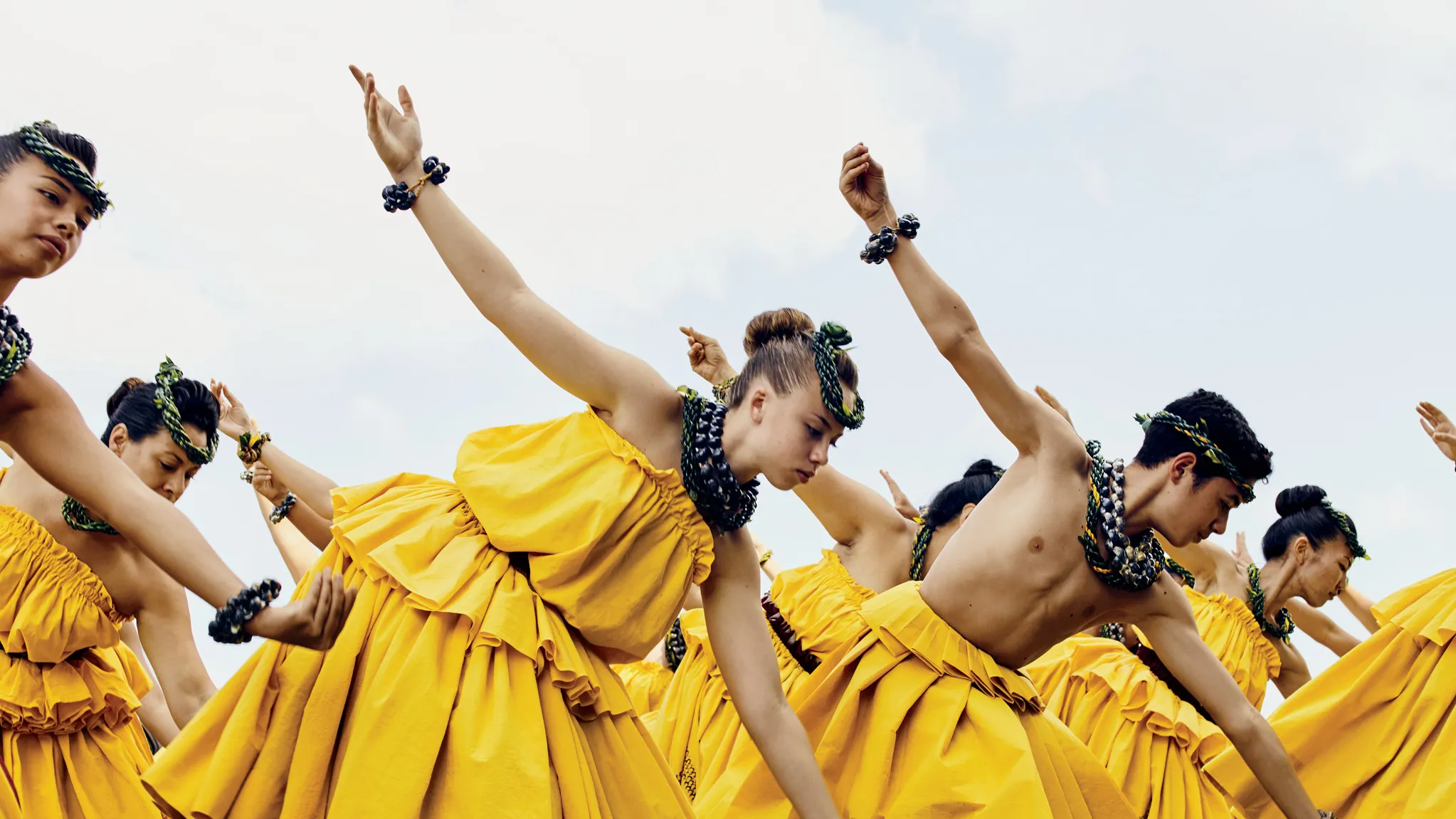 Hawaii Dance Festival