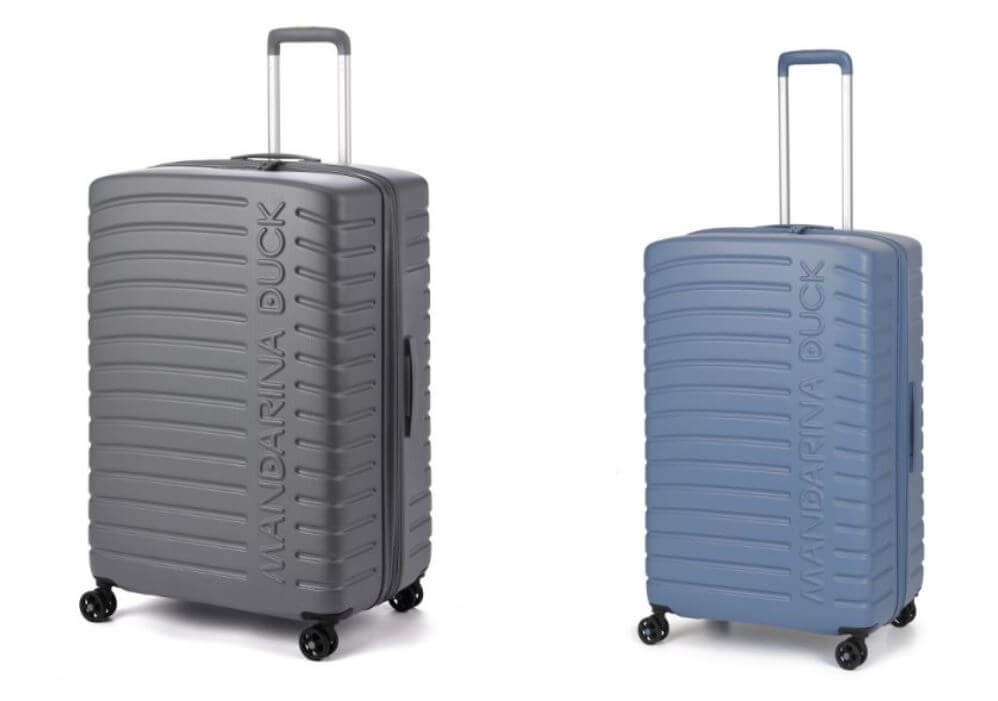 만다리나덕 캐리어 1