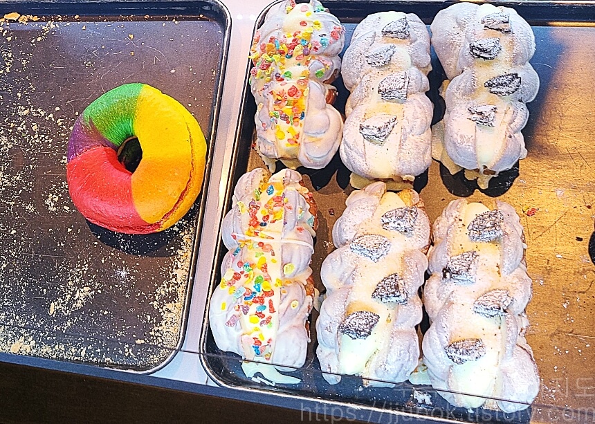 에키노마에-베이커리-시즌-메뉴