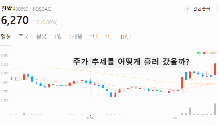 사이버 보안 관련주 대장주 테마주 주식 TOP7