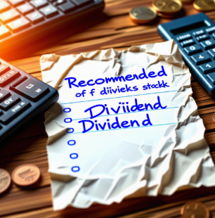 미국 고배당 월배당주 / 월배당 ETF TOP 5