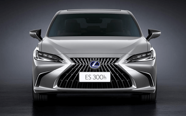 렉서스 es300h 하이브리드 가격 인증 중고차 성능 리뷰