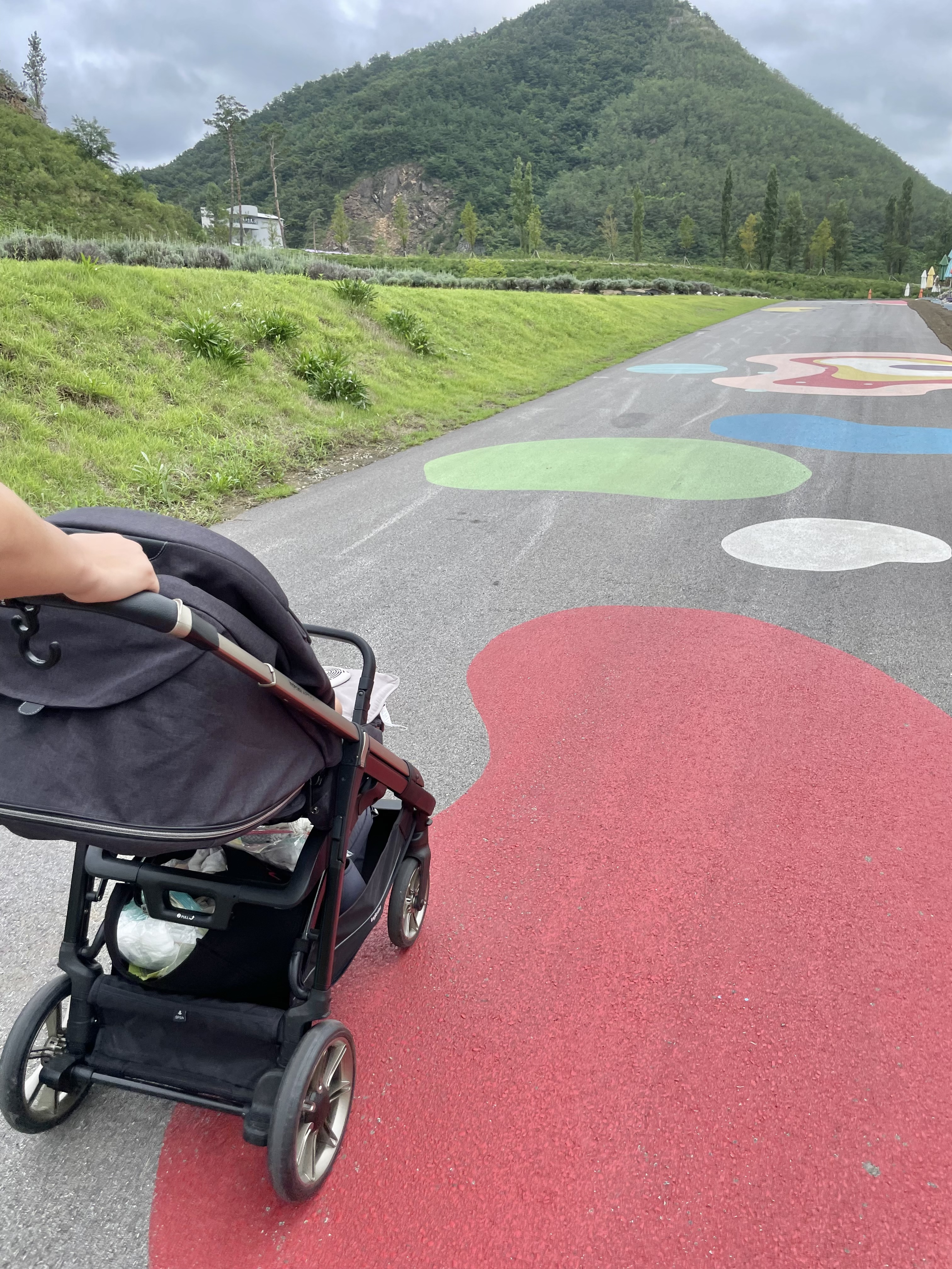 동해 무릉별유천지