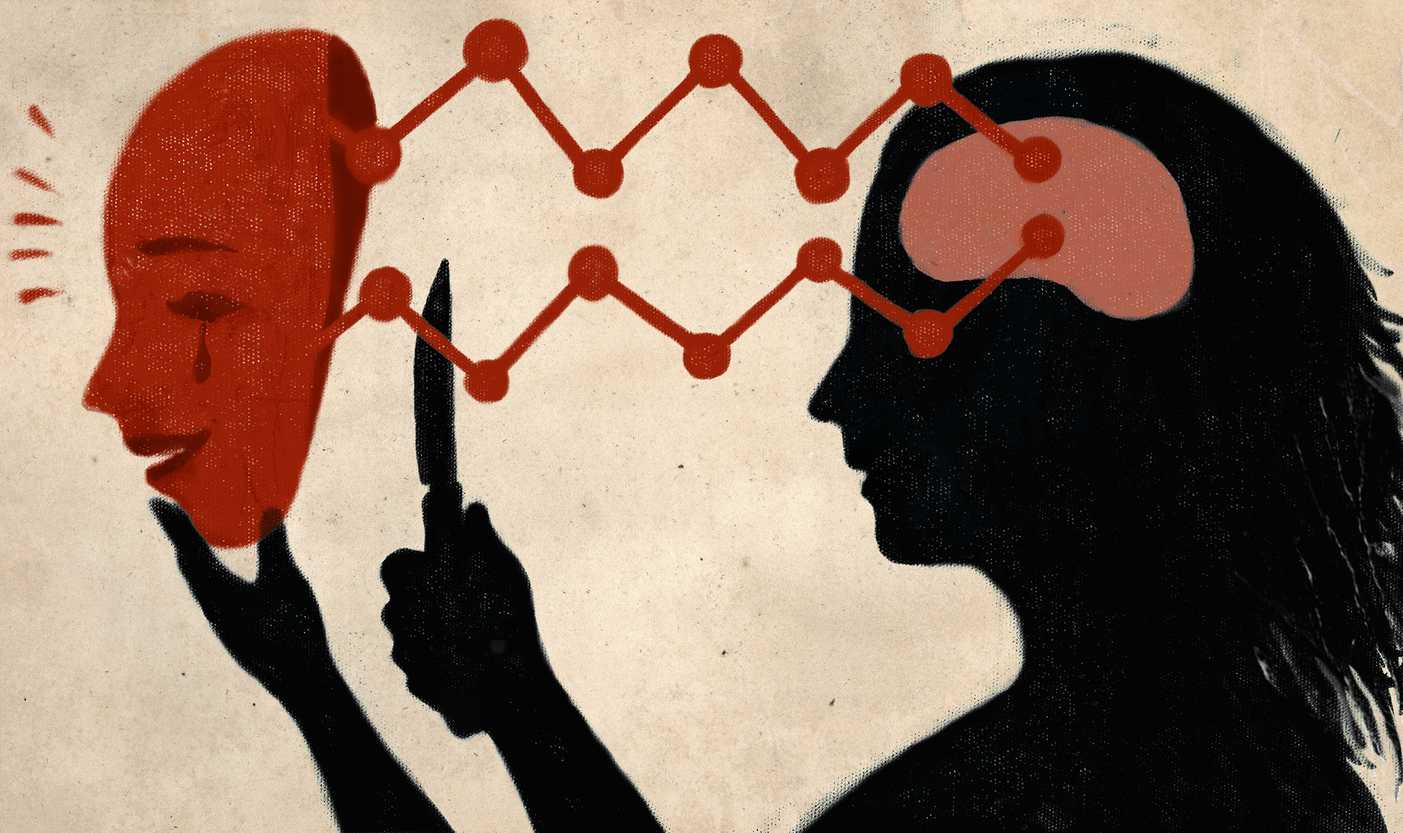 연인이 소시오패스인지 확인하는 방법