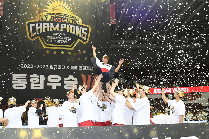 KBL 플레이오프 생중계
