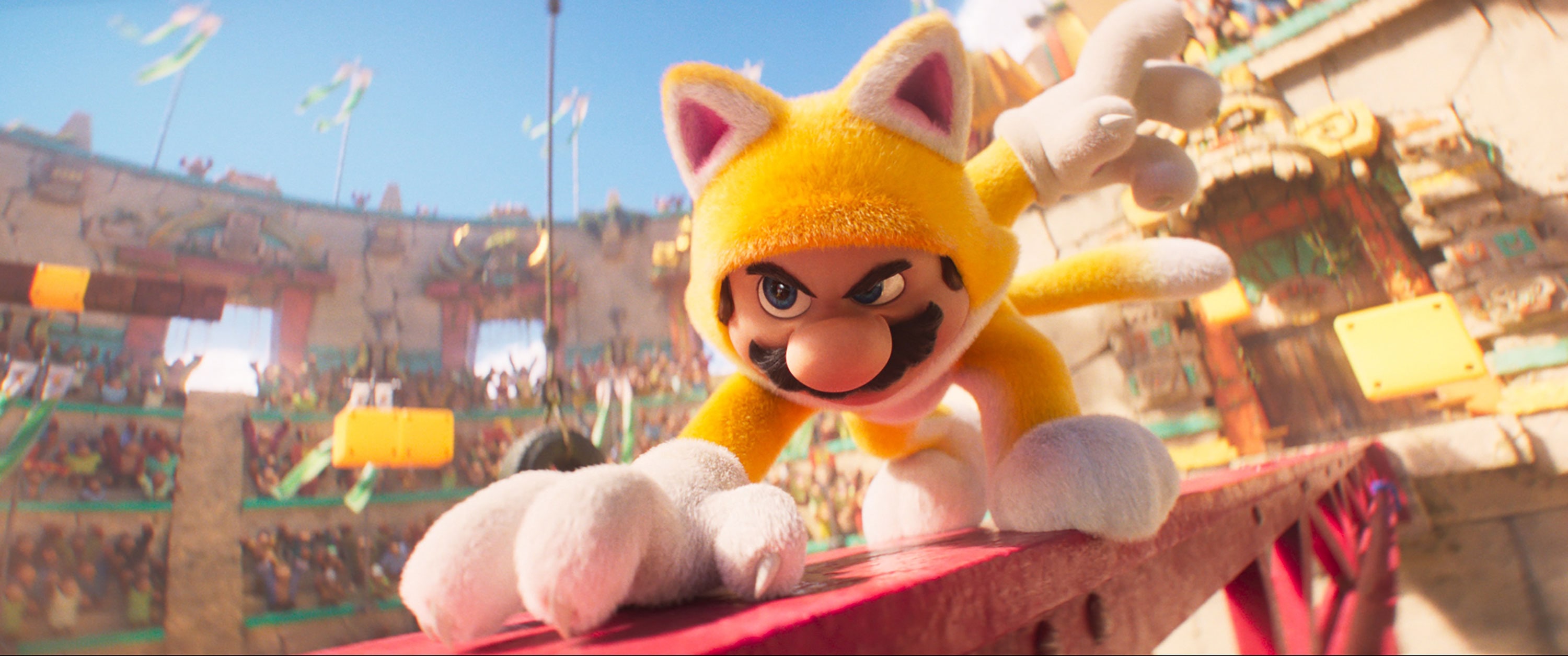 슈퍼 마리오 브라더스