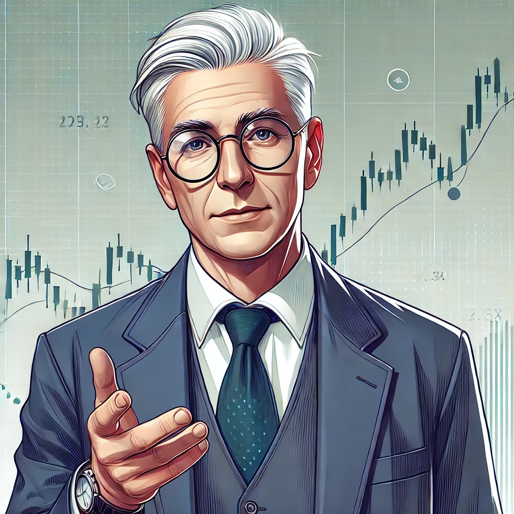 성공한 월가의 영웅