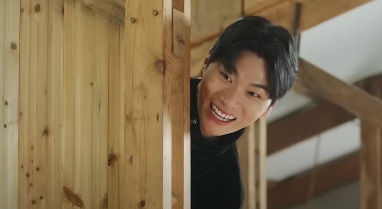 말봉이 역을 맡은 이이경