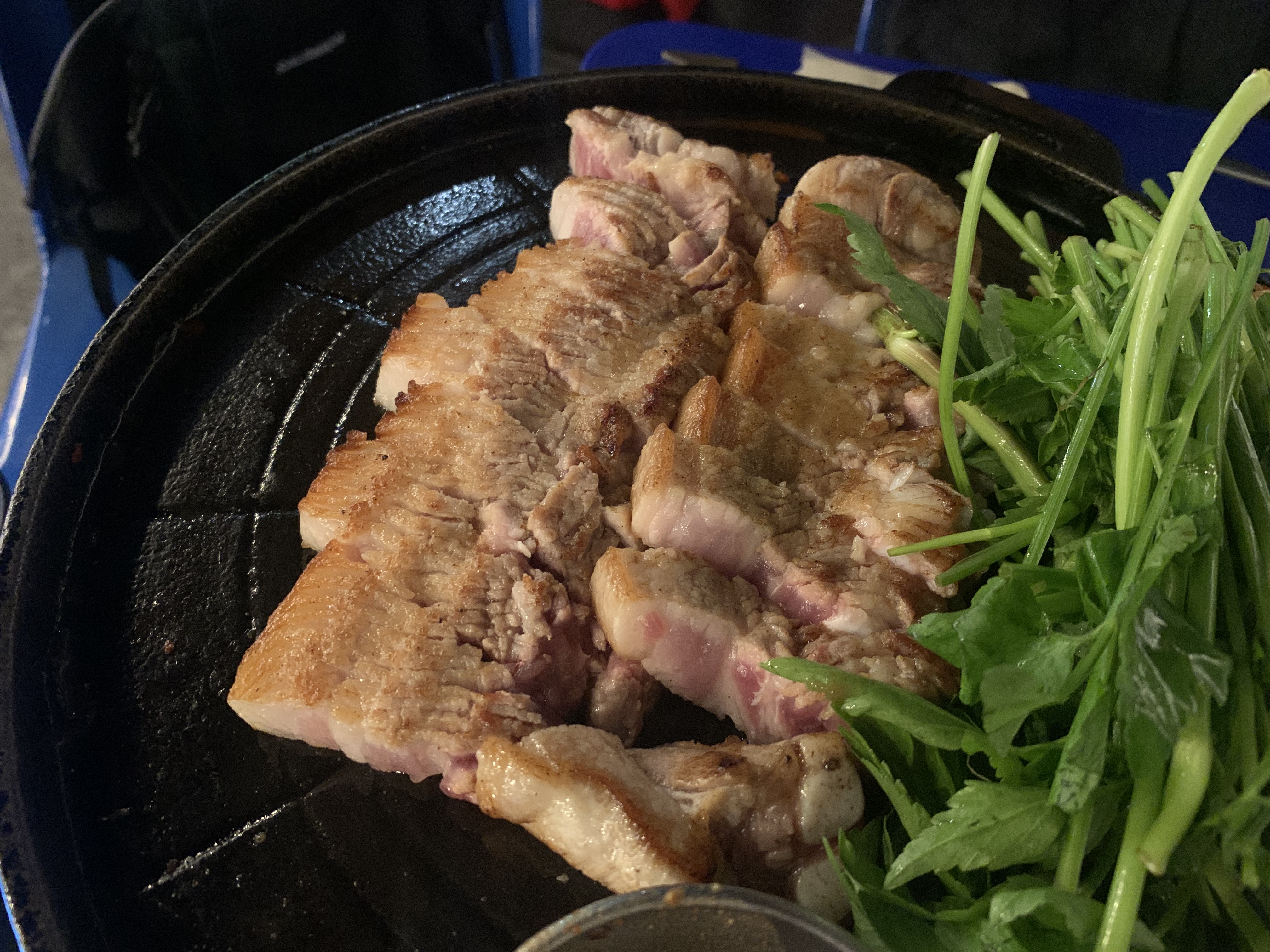 신당 맛집